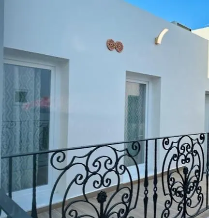 Nieves Centro * شيبيونا