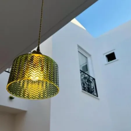 بيت ضيافة Nieves Centro