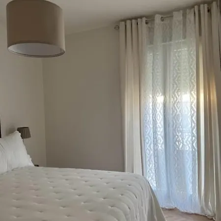 Nieves Centro بيت ضيافة