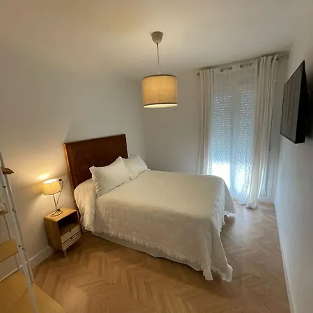 Nieves Centro 招待所