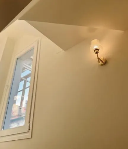 Nieves Centro 게스트하우스 3*