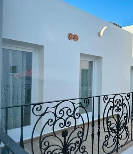 Nieves Centro 3* 치피오나