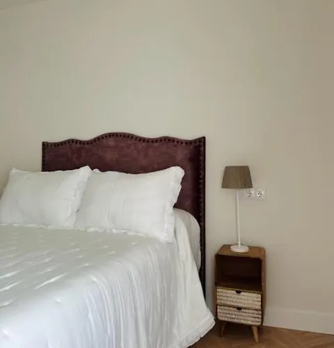 Nieves Centro Гостевой дом 3*