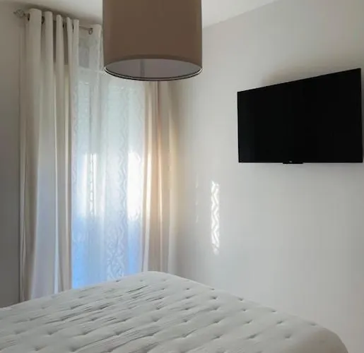 Nieves Centro 3* Чипиона