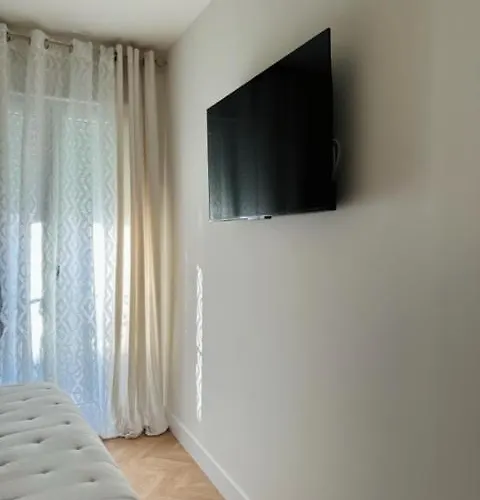 Nieves Centro 3* Чипиона